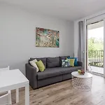 Chill Park Apartment *
