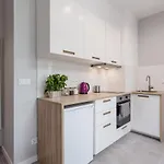 Chill Park Apartment Warschau