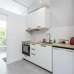 Chill Park Apartment