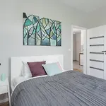 Chill Park Apartment *