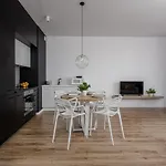 Chill Park Apartment Warschau
