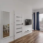Apartment Chill Park Warschau