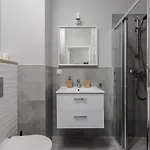 Chill Park Apartment