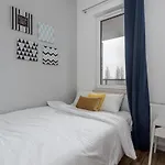 Chill Park Apartment *