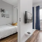 Apartment Chill Park Warschau