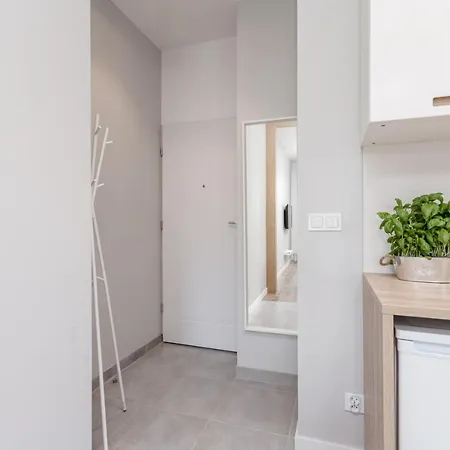 Chill Park Apartamento *