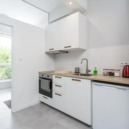 Chill Park Apartamento