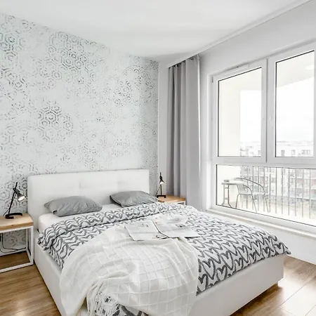 Apartamento Chill Park *