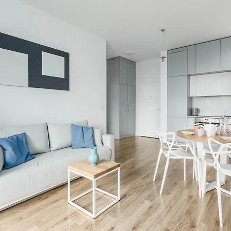 Apartamento Chill Park *