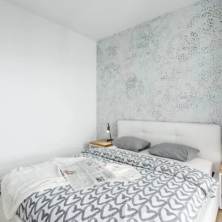 Apartamento Chill Park