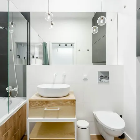 Apartamento Chill Park