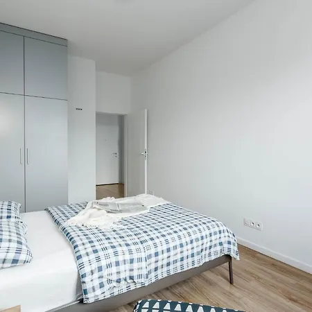 Apartamento Chill Park *