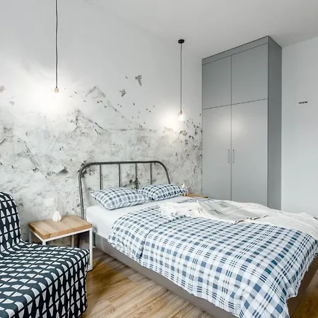 Chill Park Apartamento