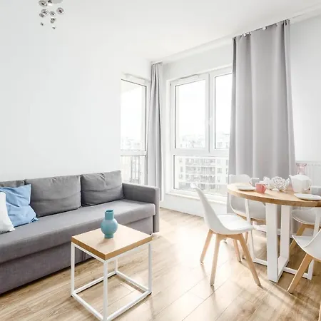 Apartamento Chill Park *