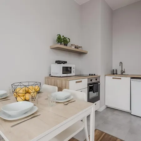 Chill Park Apartamento