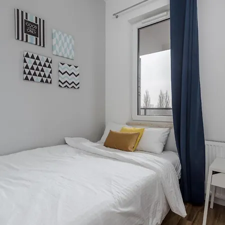 Chill Park Apartamento *