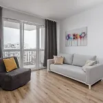 Chill Park Апартаменты *