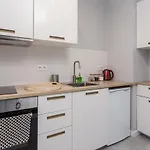 Chill Park Apartman *