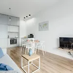 Apartman Chill Park
