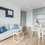 Apartman Chill Park *