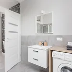 Apartman Chill Park Varsó