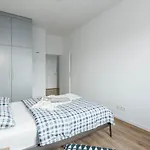 Apartman Chill Park *