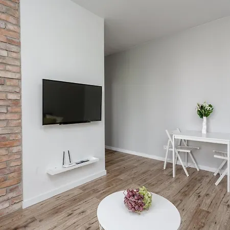 Chill Park * Βαρσοβία