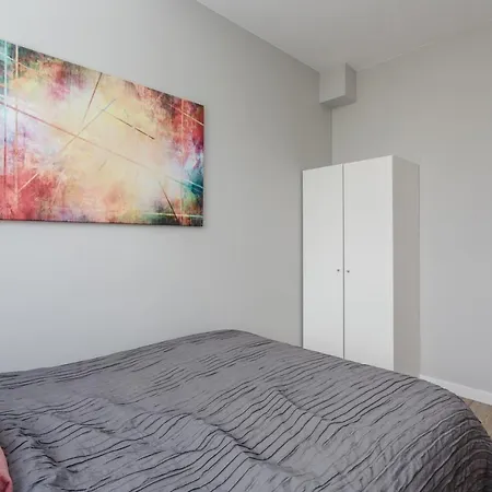 Διαμέρισμα Chill Park *