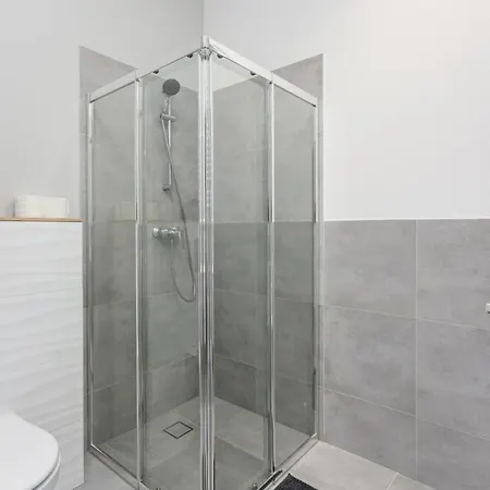 Chill Park Διαμέρισμα Βαρσοβία