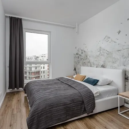 Chill Park Βαρσοβία