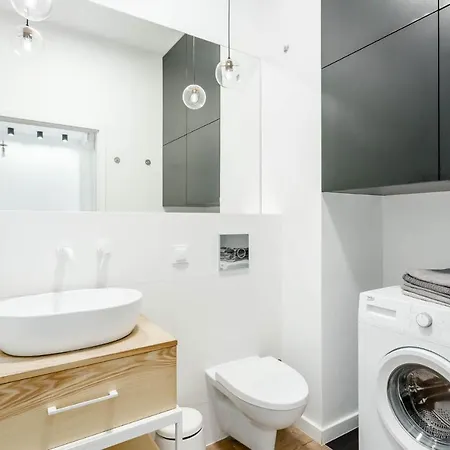 Chill Park Βαρσοβία