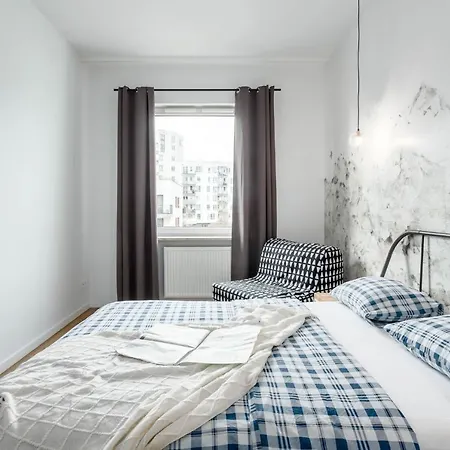 Apartman Chill Park