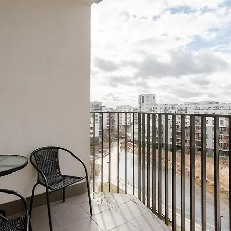 Apartman Chill Park