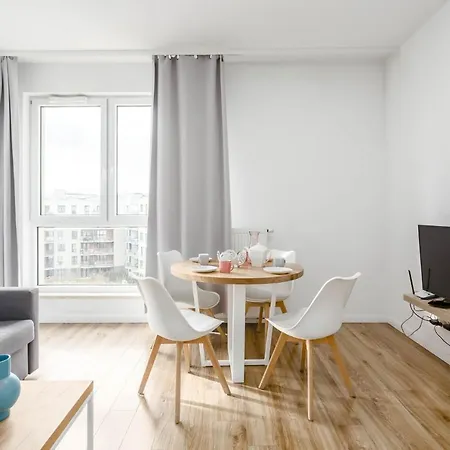 Chill Park Βαρσοβία