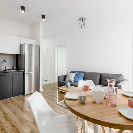 Chill Park * Βαρσοβία