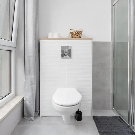 Διαμέρισμα Chill Park *