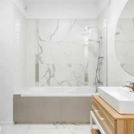 Διαμέρισμα Chill Park