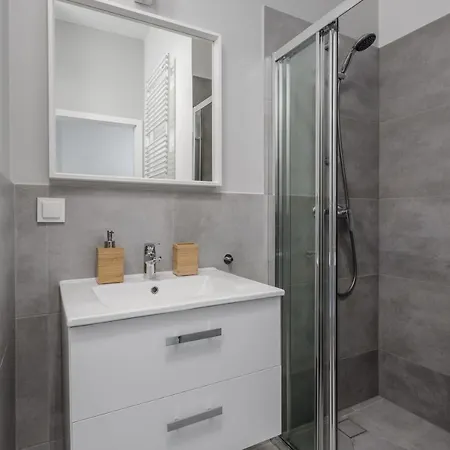 Chill Park Βαρσοβία