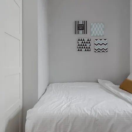 Chill Park * Βαρσοβία