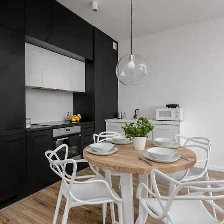 Apartamento Chill Park *
