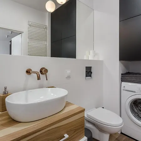 Διαμέρισμα Chill Park