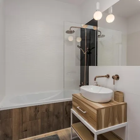 Chill Park * Βαρσοβία