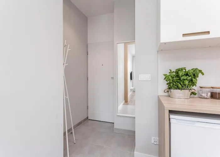 Chill Park דירה *