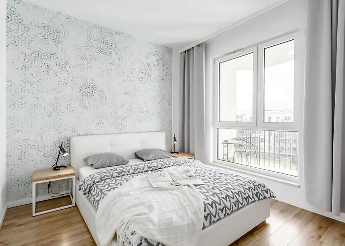 Apartment Chill Park *