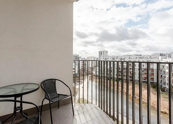 Apartment Chill Park