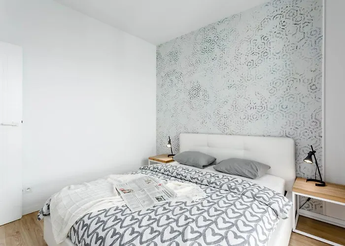 Apartment Chill Park