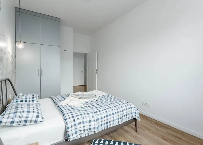 Apartment Chill Park *