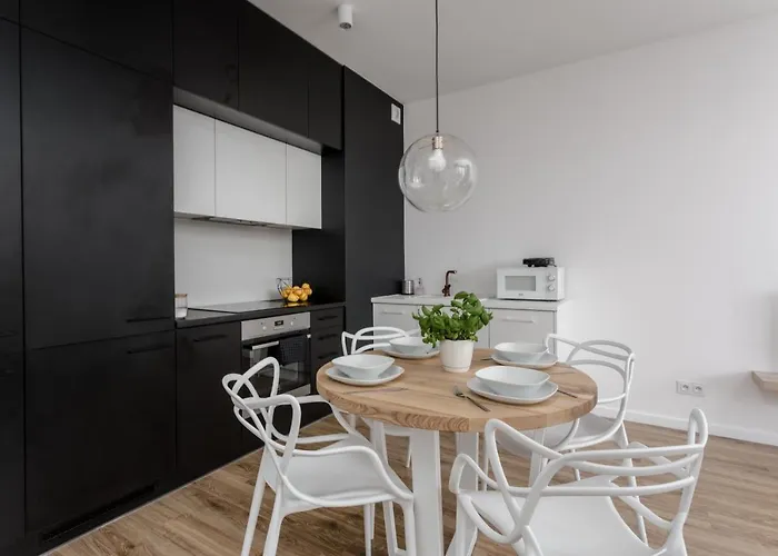 Apartment Chill Park *