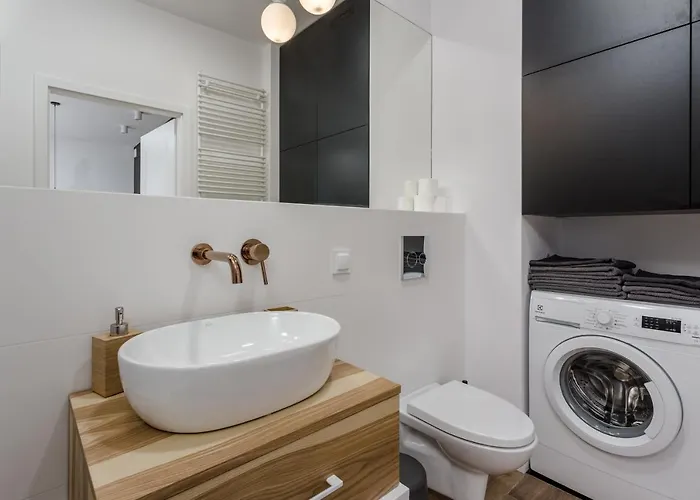 Apartment Chill Park