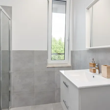 Chill Park アパート *